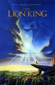 The Lion King