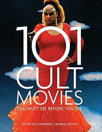 101 BOOKS CULT2