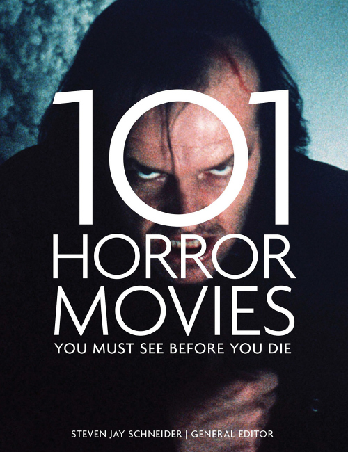 alien – 101 Horror Movies