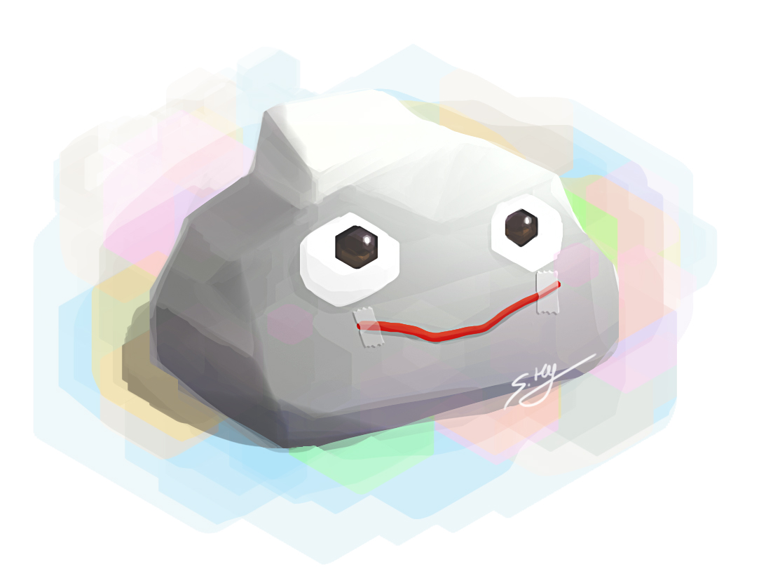 Pet Rock, Adopt Me! Wiki