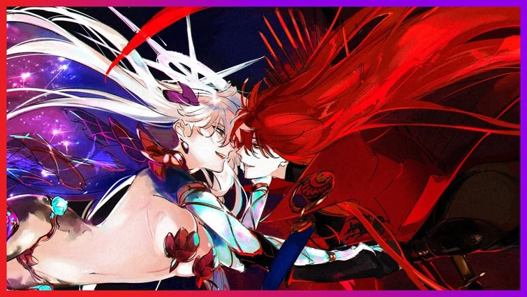 【FGO】Ooku - Beast III/L (25% Gauge) - Lv 120 Maou Nobu Solo 4T