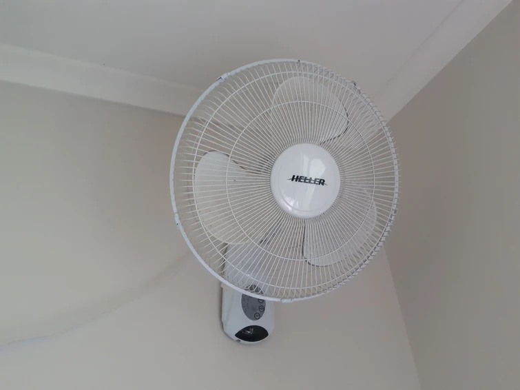 List of appliances Jade and I have befriended within the first few