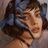 Serenajoyblue's avatar