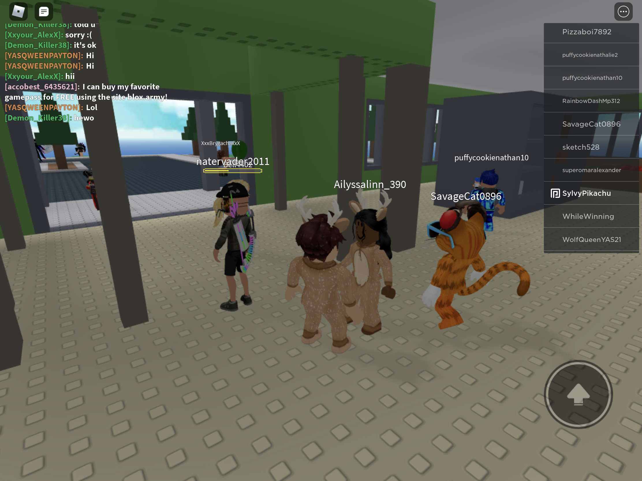 Me And This Other Roblox Player Had The Same Clothes Fandom - melanie martinez hair roblox