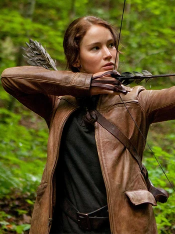 Katniss Everdeen | 100gamesvictorfanficstories Wiki | Fandom