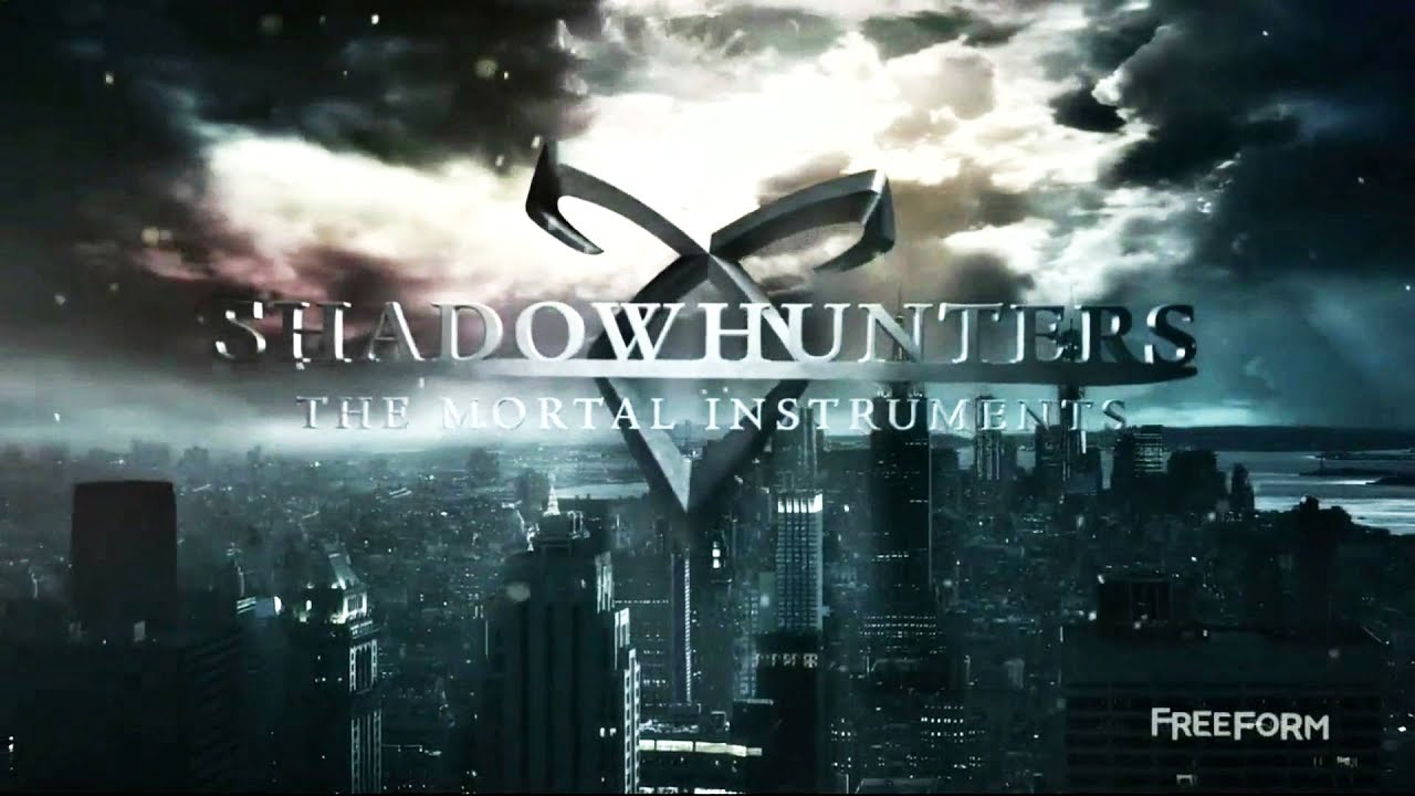 Mortal Instruments Redo | 100gamesvictorfanficstories Wiki | Fandom