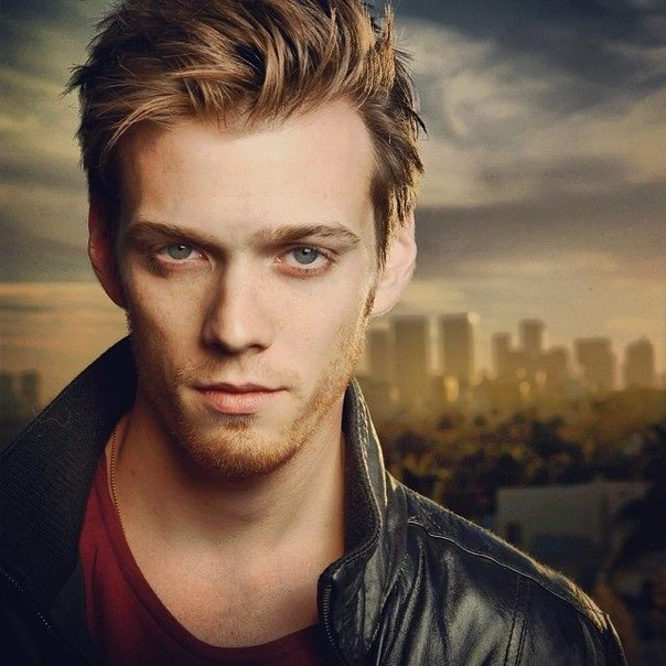 luke castellan