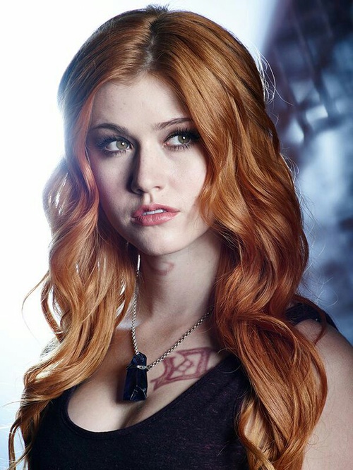 Clary Fray Clary Fray