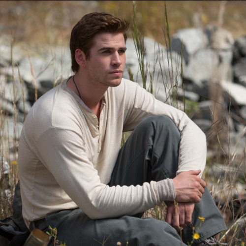 gale hunger games real name