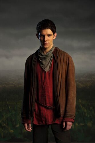 Merlin Emrys