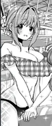 Hakari on the pool date (Chp. 8)