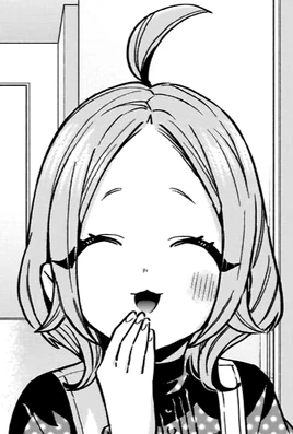 Kusuri's Mother