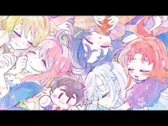 Ending Animation