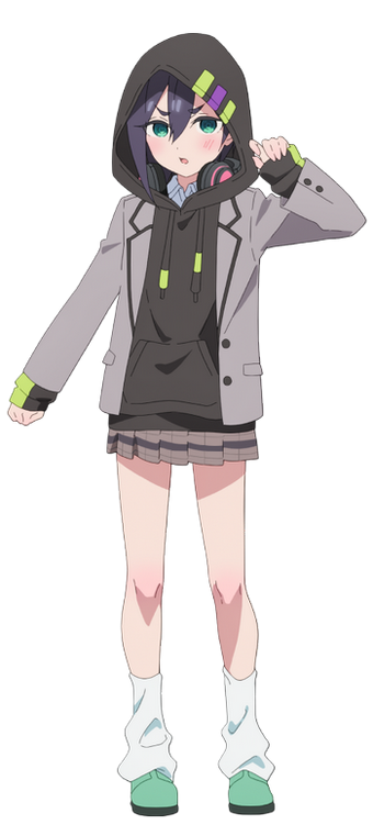 KURUMI♡ e6030769-cc72-4fe9-930b-