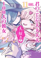 Volume 11 Cover