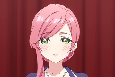 ♥mimimiページ♥ Kashi - mimimi-syokudou ページ！