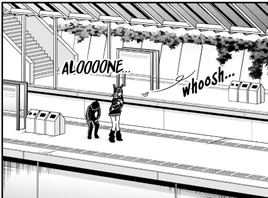 Kiraisugitrainstation