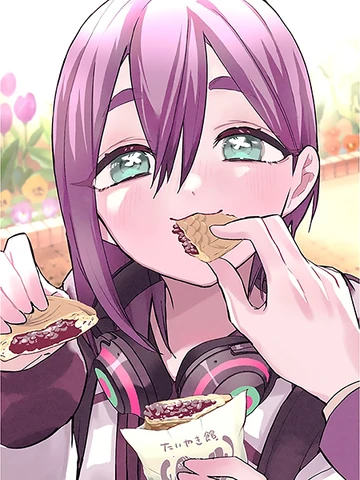 Kurumi Haraga | 100Kanojo Wiki | Fandom