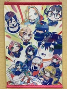 Tapete 100 Kanojo.png (7,92 MB) Tapete promocional de 100 Kanojo.