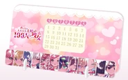 Calendario promocional.png (941 kB) Calendario de 100 Kanojo.