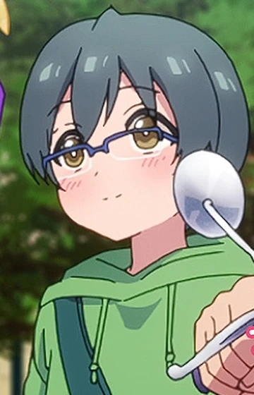 Yuu | 100Kanojo Wiki | Fandom