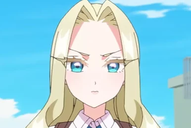 Iku Sutou | 100Kanojo Wiki | Fandom