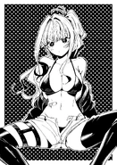 Dibujo de Nozawa.