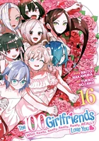 Volume 16 cover EN