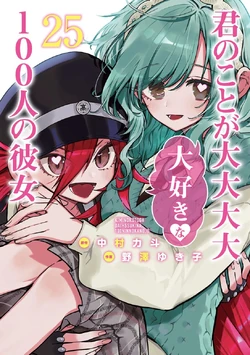 Volume 25 Cover