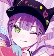 Dibujo de Nozawa.