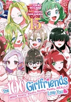 Volume 15 cover EN