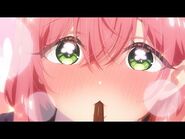 Hakari's PV
