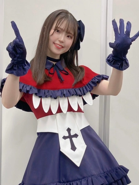 Yurie Igoma | 100Kanojo Wiki | Fandom