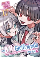 Volume 17 cover EN