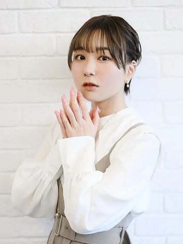 ミュージシャン miyuka Miyuna