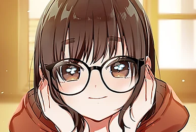 Mimimi Utsukushisugi | 100Kanojo Wiki | Fandom