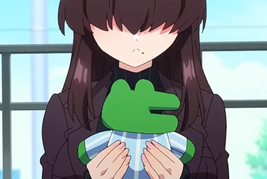 Iku Sutou | 100Kanojo Wiki | Fandom