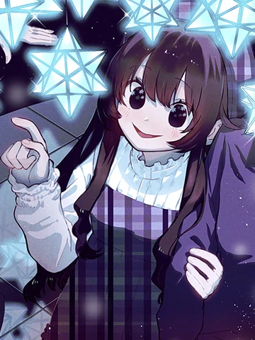 meruページ Meru Zetsubouda | 100Kanojo Wiki | Fandom