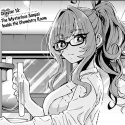100kanojo Wiki Fandom