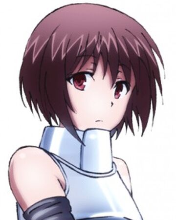 Kusue Hakozaki 100 Man No Inochi No Ue Ni Ore Wa Tatte Iru Wiki Fandom