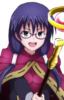 Yuka Tokitate 100 Man No Inochi No Ue Ni Ore Wa Tatte Iru Wiki Fandom