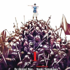 I M Standing On A Million Lives Manga 100 Man No Inochi No Ue Ni Ore Wa Tatte Iru Wiki Fandom