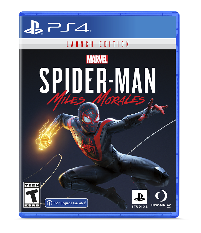 If you get one Spider-Man game on PC, get Marvel's Spider-Man