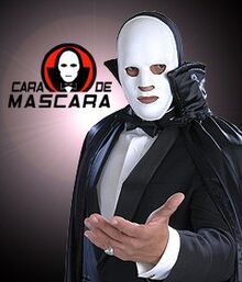 Carademascara