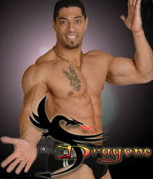 Ricky dragone