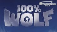100% Wolf - Movie - 1st Teaser