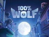 100% Wolf (film)