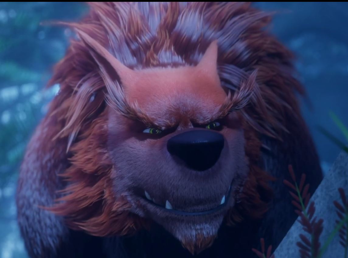 Hotspur Lupin/Gallery 100 Wolf Wiki Fandom