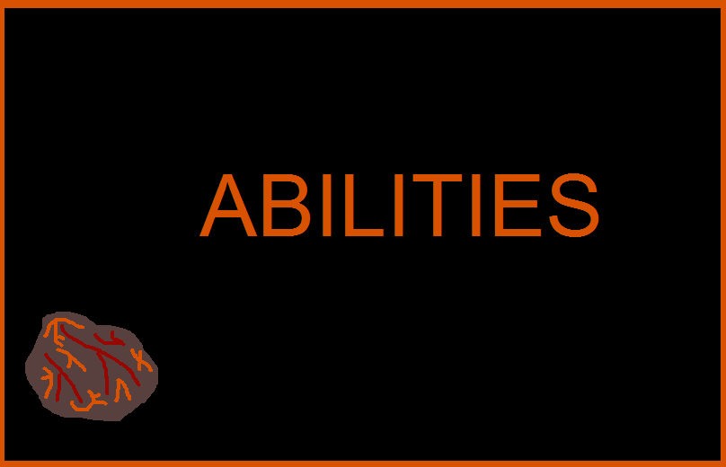 Abilities