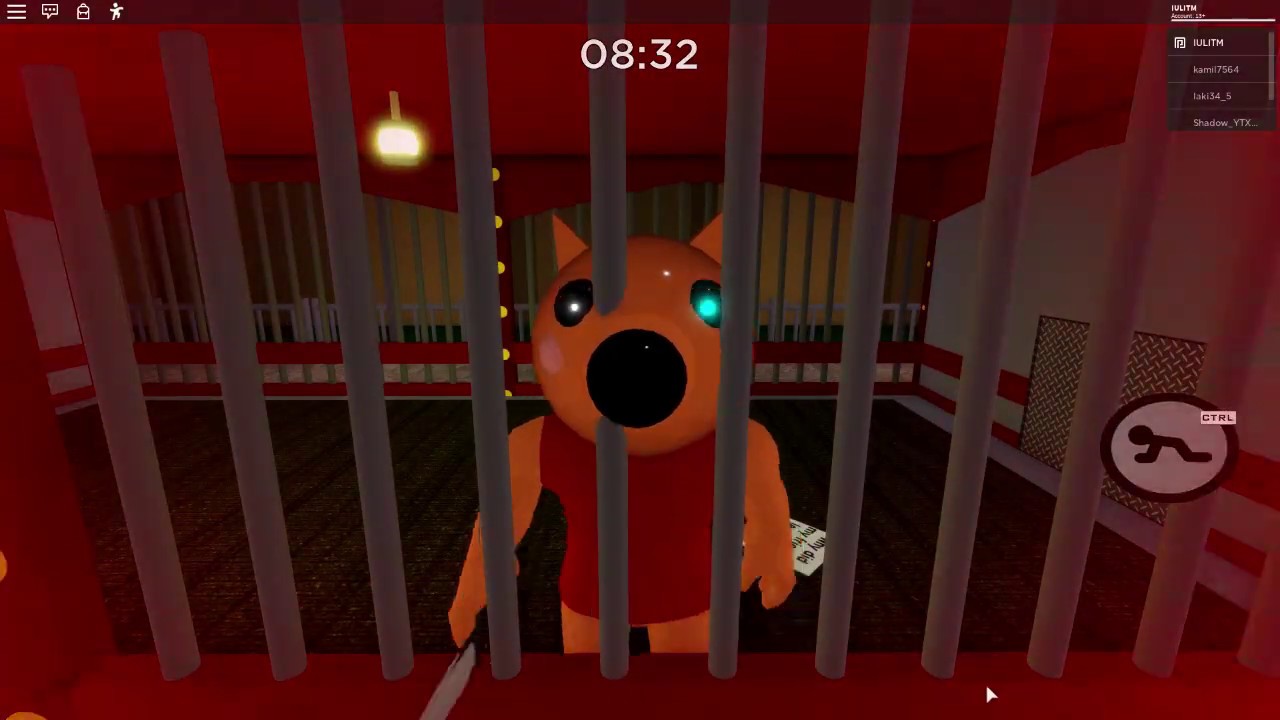 Book 2 Ch 2 Fandom - imagenes de doggy x foxy piggy roblox